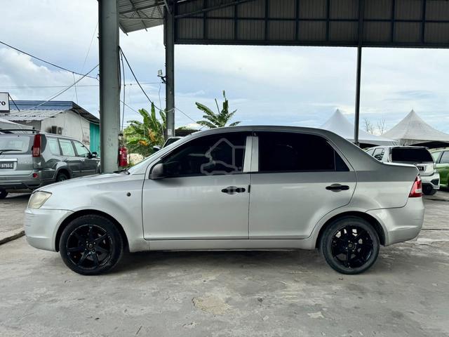Proton Saga BLM 1.3 (M) 2010 WTM 8030 - 5