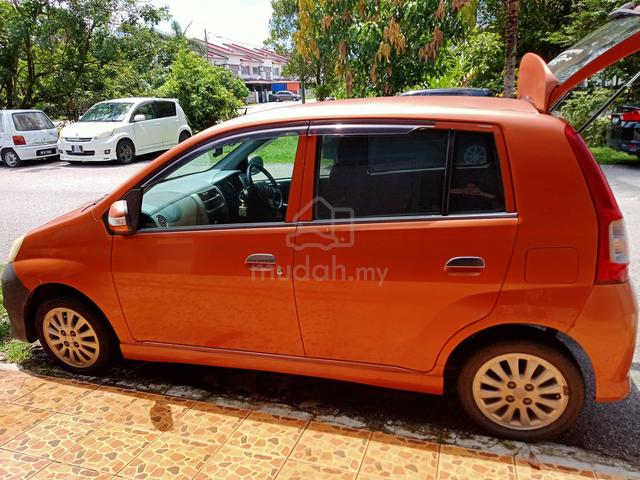 2009 Perodua VIVA 1.0 ELITE EZi (A) - 3
