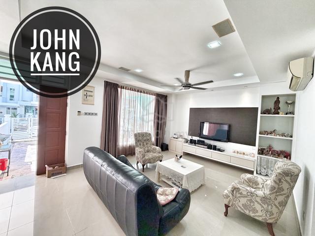 Beverly Hills, 3 Storey Terrace 2800sf, Fully Renovated, Cheapest Buy 1
