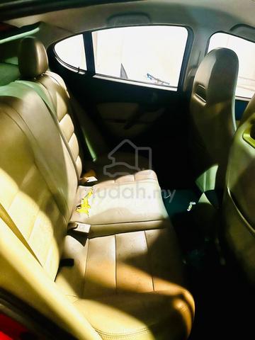 2006 Proton GEN-2 1.6 ENHANCED VERSION A (M) - 5