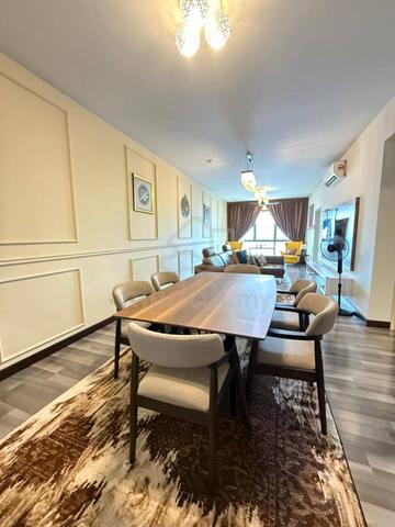 Sfera Residensi, Seri Kembangan, Selangor 1