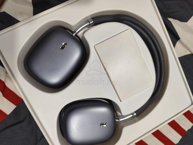 Baseus H2 Wireless Headphones - Accessories for Phones & Gadgets for ...