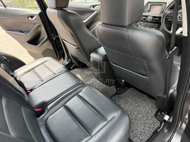 2015 Mazda Cx-5 High Spec 2.0 Auto 1 Owner - 5