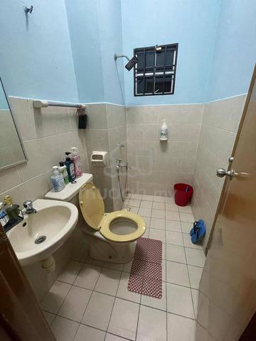 FULLY RENOVATED 🔥 2 Storey Bandar Bukit Raja KLANG 🔥 1