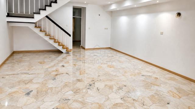 Partially Furnished Double Storey Terrace @ Bukit Indah Bukit Mertajam 1