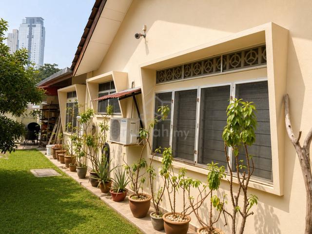 Section 14 Petaling Jaya - Corner 2-Storey Terrace - 4 Rooms - 22x65 1