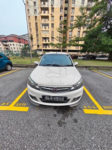 2012 Proton SAGA 1.3 FLX STANDARD (A) - 1