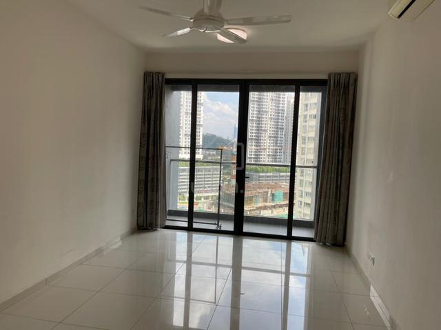 Infiniti Residences @ Wangsa Maju 1