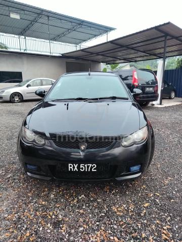 Proton SATRIA 1.6 NEO (A) 2009 CUNN - 3