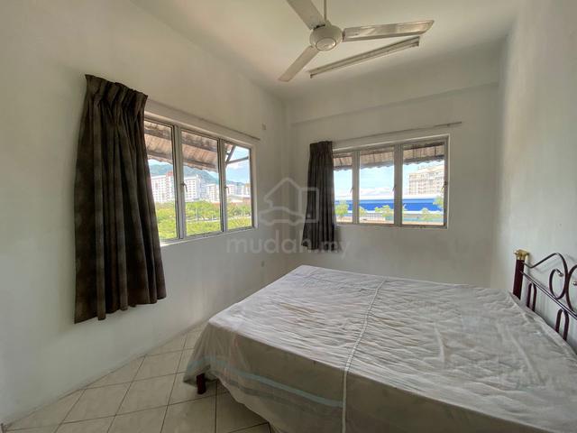 Sutera Apartment (Kampar) 1
