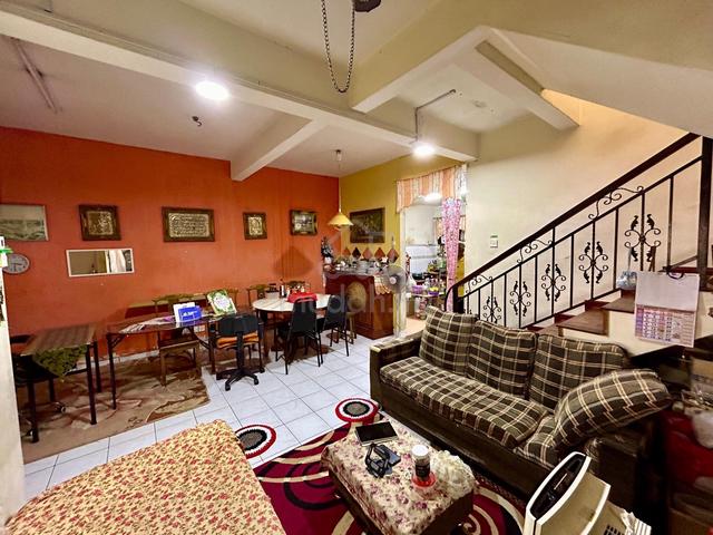 TERMURAH | NEGO 🔥 Double Storey Terrace Fasa 1i Bandar Tasin Kesuma 1