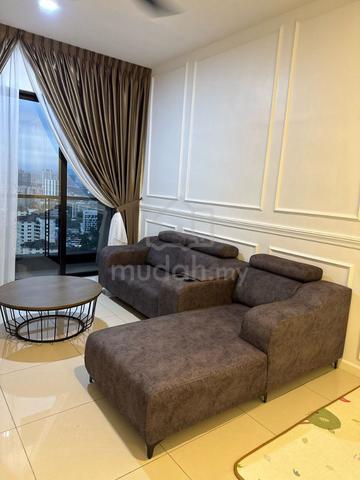 Duta Park Residences 1