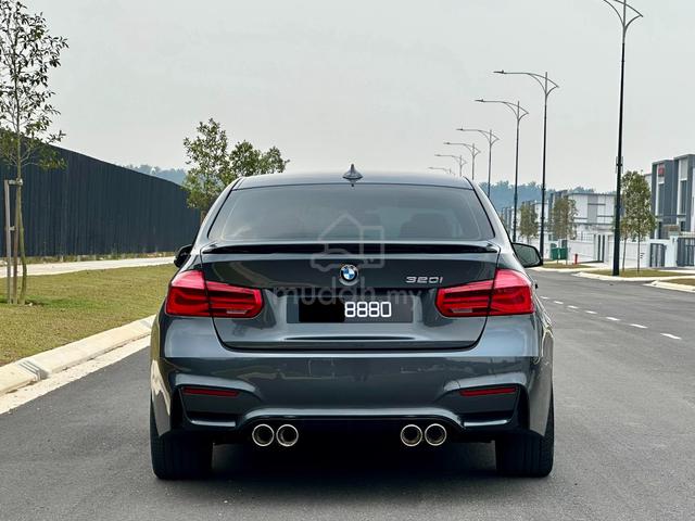 BMW 320I 2.0 M3 BODYKiT🔥FULL LOAN‼️‼️‼️ - 3