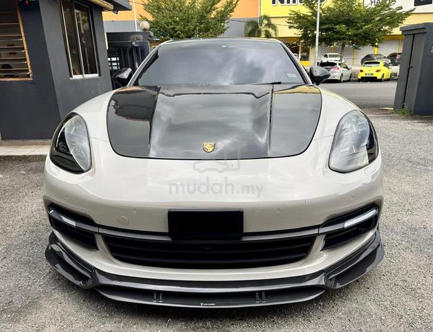 2020 Porsche PANAMERA 3.0 V6 (A) FULL ACCESSORIES - 4