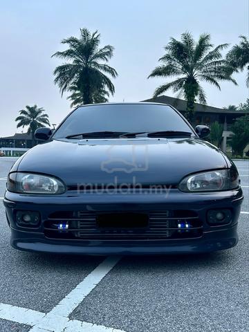 1999 Proton PUTRA 1.8 EXI C99 (M) - 3
