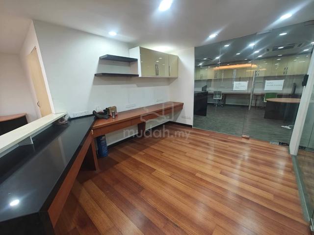 KK kampung air Asia City Shoplot Office Lot for Sale Offis dijual 1