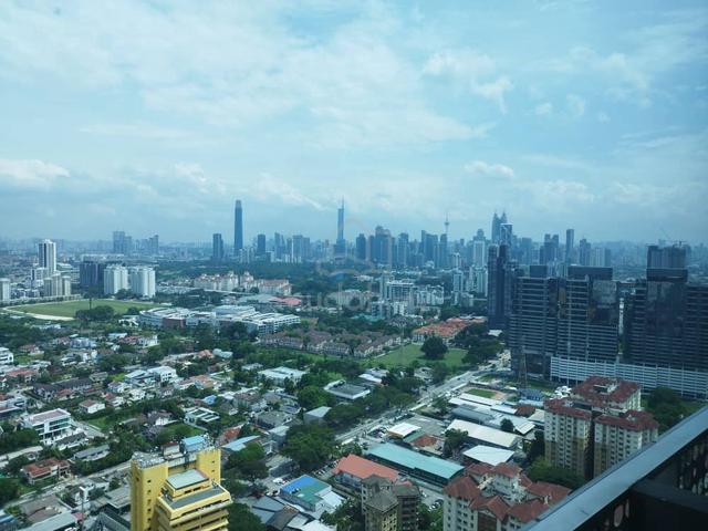 Arte Plus Jalan Ampang 1