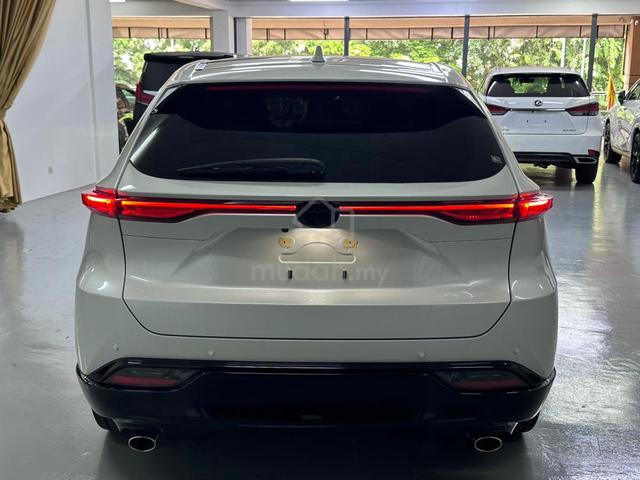 2024 Toyota HARRIER 2.0 Z GRADE 5AA READY STOCK - 4