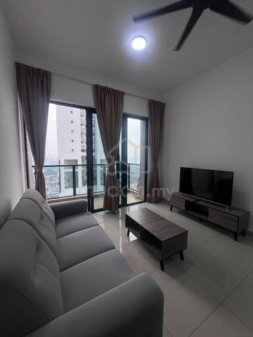 Astoria Ampang 1