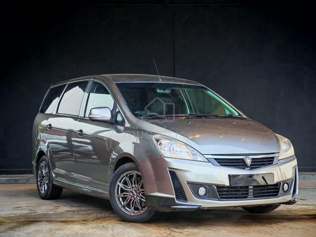 2017 Proton EXORA 1.6 PREMIUM (A) - 3