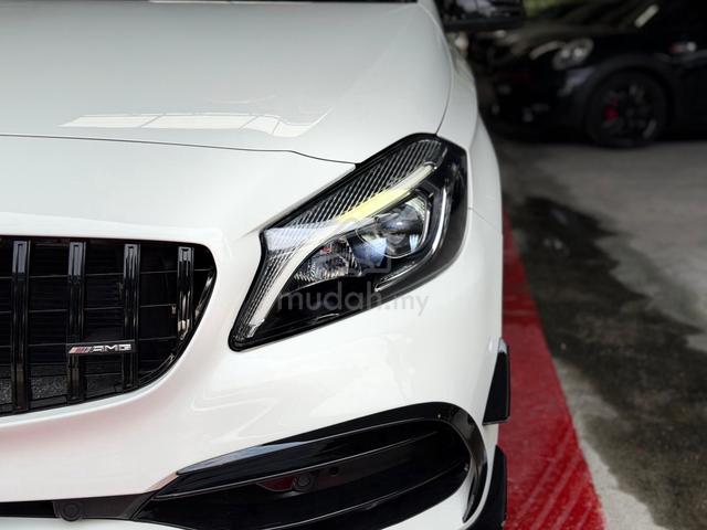NEW STOCK, MERCEDEs A180 200 250 1.6 AMG CONVERT45 - 4