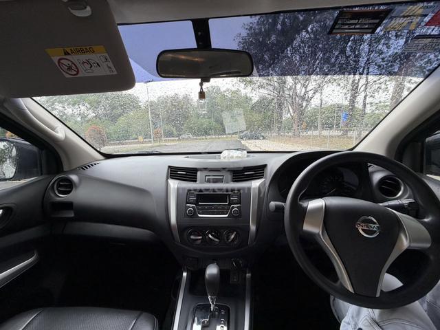 2019 Nissan NAVARA 2.5 SE (BLACK SERIES) (A) - 5