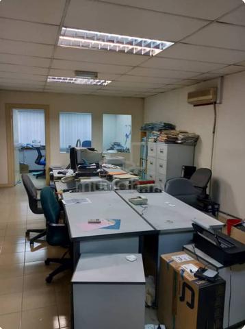 Selangor Petaling Jaya Freehold Office Space For Sale 1