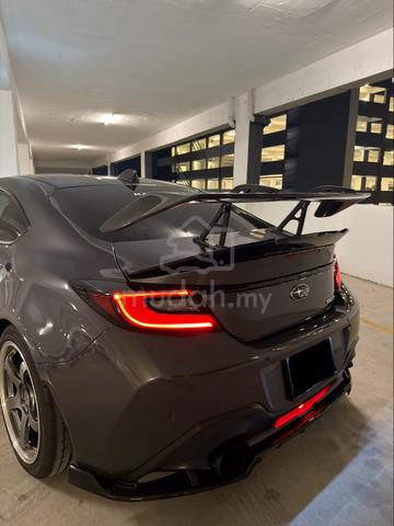 2022/24 Subaru BRZ 2.4 S - 4