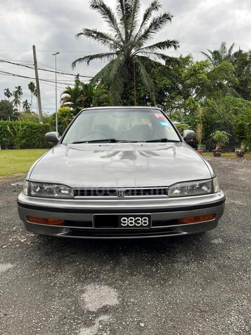 Honda Accord 2.0 SM4-EXi (A) - 1