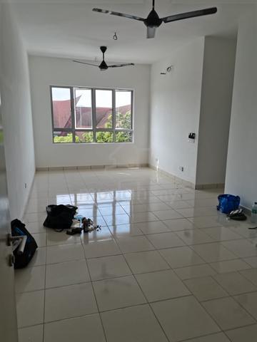 Safira Apartment 1