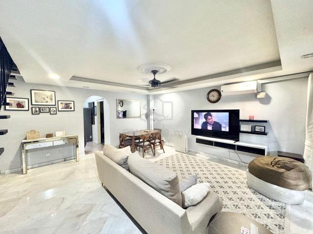 Ampang Bukit Indah 2 Storey 1