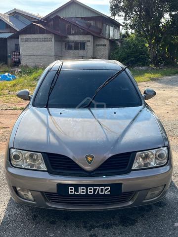 2006 Proton WAJA 1.6 CAMPRO VERSION A (M) - 3