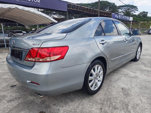 2008 Toyota CAMRY 2.4 V (A) - 5