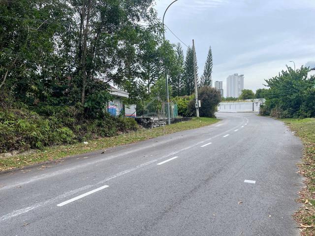 Bungalow Lot MURAH Nilai Spriing Villas Nilai RM34 psf 5