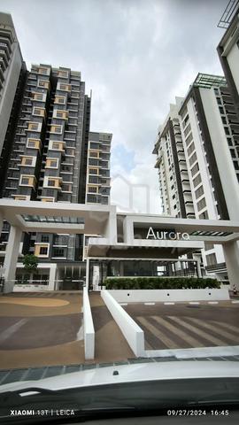 Aurora Subang Jaya 1