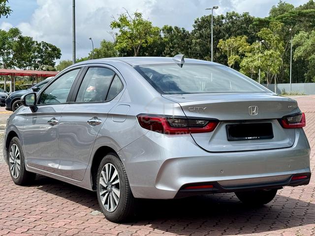2023 Honda CITY 1.5 E ✅15k Mileage - 3