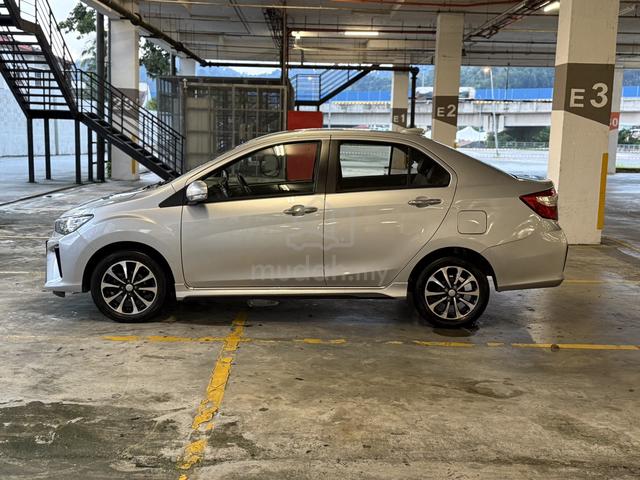 2024 Perodua BEZZA 1.3 X MY16 FACELIFT (A) - 3