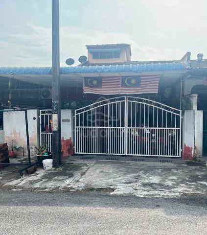 House For Sale. Medium Cost 1