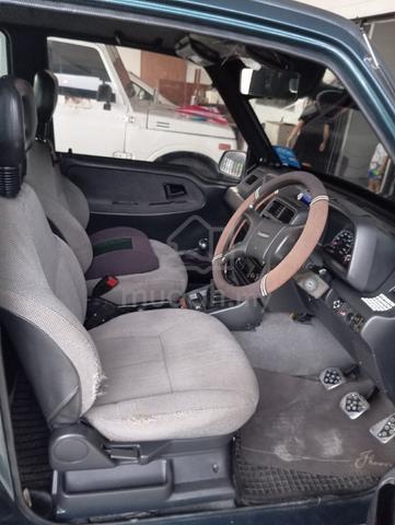 1995 Suzuki VITARA 1.5 M - 3