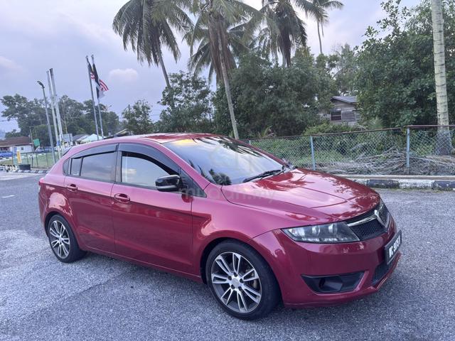 2015 Proton SUPRIMA S 1.6 PREMIUM (A) High Spec - 3