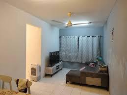 Enggang Apartment 1
