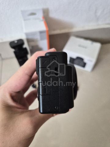 Sony ZV1 Mark II 98% New - photo 6 of 6