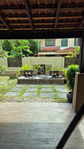 Ferringhi Park 3 Storey Corner SemiD,3920 Sf,Sungai Emas,Batu Ferringi 1