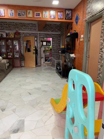 Kuchai Entrepreneurs Park 1