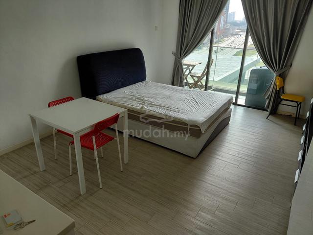The Grand @ Kelana Damansara Suite 1
