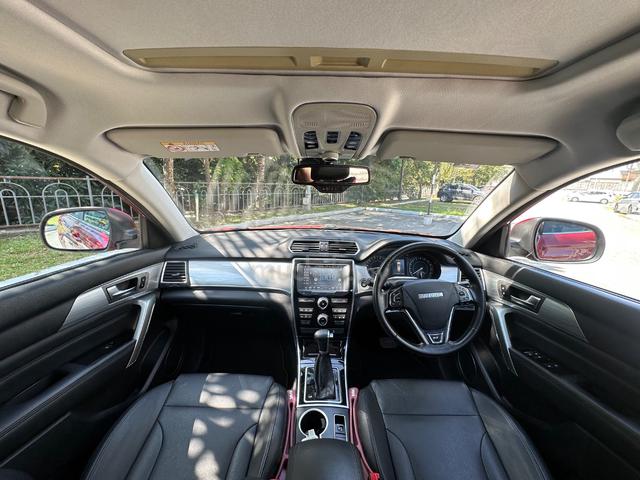 2018 Haval H2 1.5 PREMIUM (A)LOAN /CASH - 5