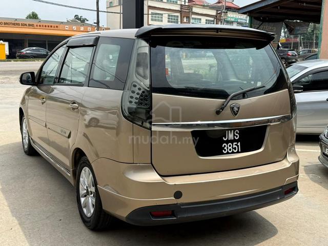 ORI 2011 Proton EXORA 1.6 Full SPEC (GERAN PANJG) - 4