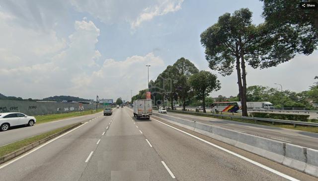 Balakong Tanah 2 acres  untuk DiSewa 1