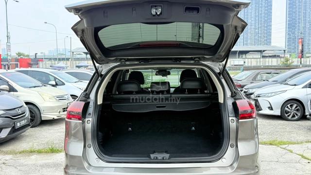 2019 Proton X70 1.8 EXECUTIVE 2WD (A) OFFER - 5