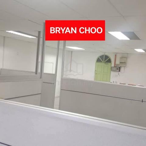 FIRST FLOOR SHOPLOT FOR SALE At JALAN PENDING KUCHING SARAWAK 1